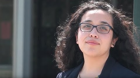 My Story: Maria — Heinz College MSPPM Washington, D.C. Program