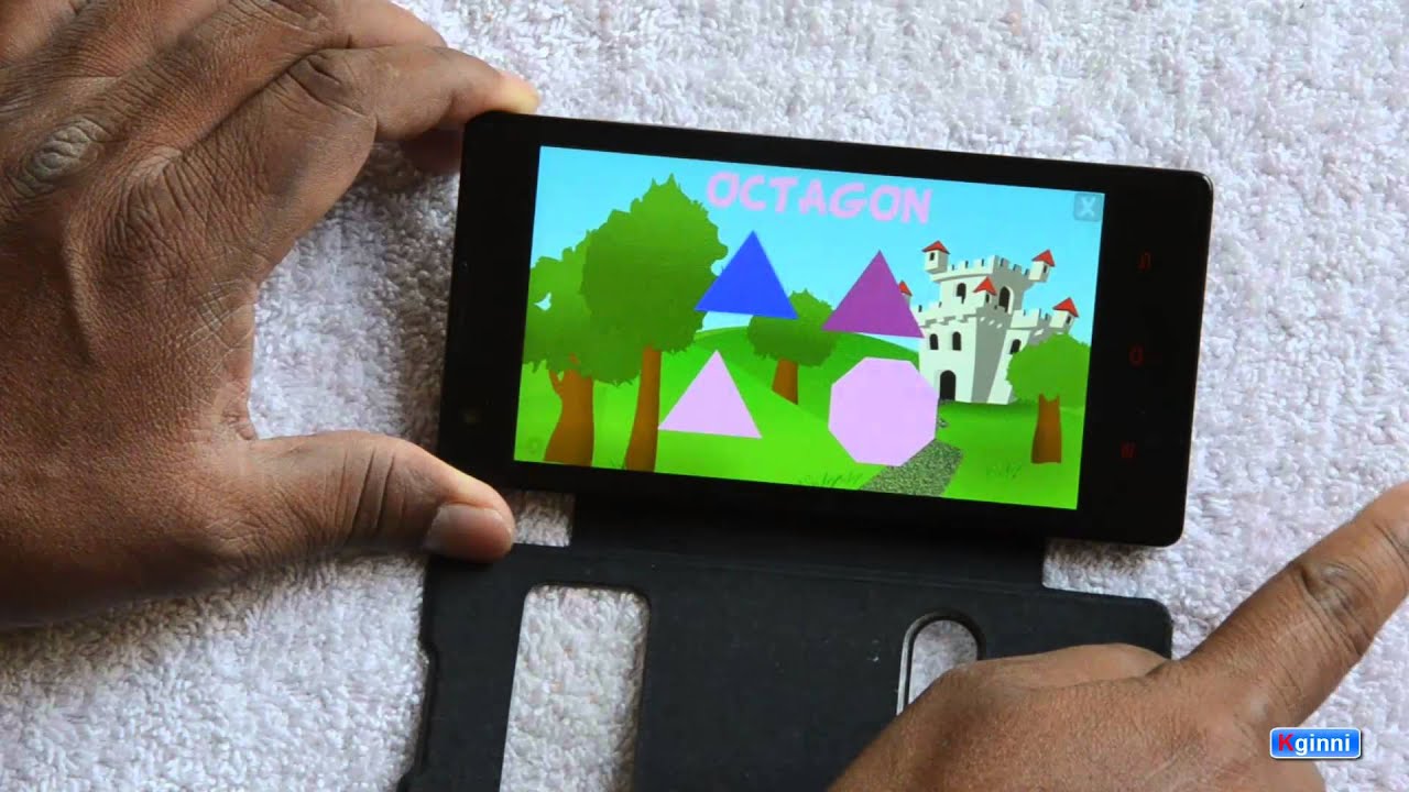 PreSchool Activities YouTube