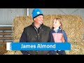 James Almond - Accuracy &amp; Efficiency with a Racewell HD4