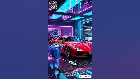 Humanoid robot MiAn – Selling Cars with a Smile #robot #shorts #robotics #futuretech #ai #airobot