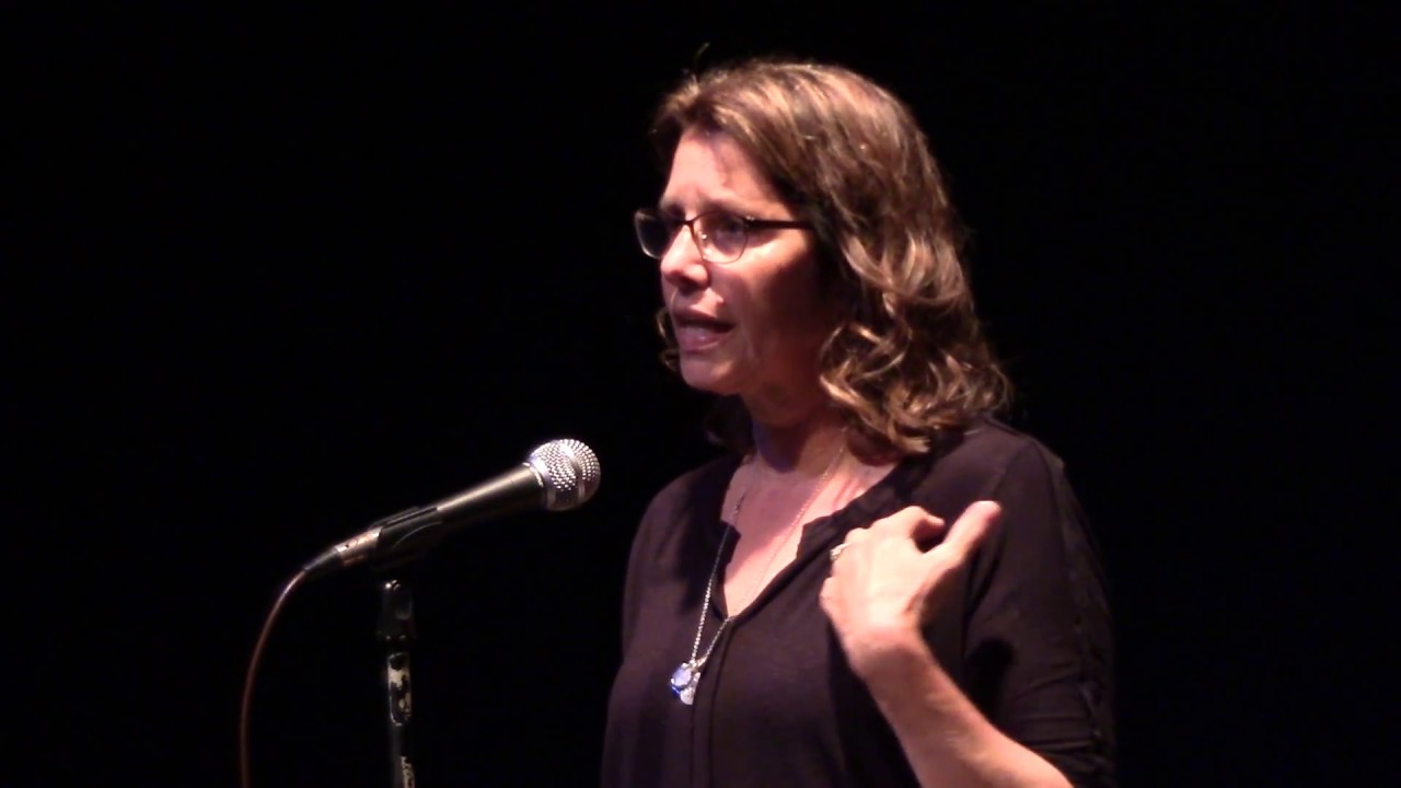 Sue Castle - The Phone Call