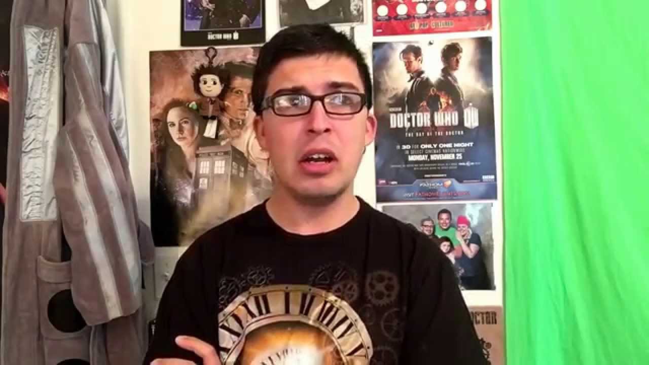 TurtleHead33 Rants about Reaction Videos!