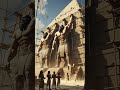 Worshipping Giants in Ancient Egypt #myth #pyramidsofegypt #ancientegypt #egypt #history