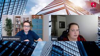 Case Study: Angular Architecture