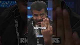 Neil Degrasse Tyson Explains Issues With Space Travel Via 