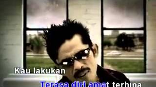 Video thumbnail of "Saleem - Gerimis Mengundang"