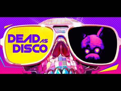 Stuck Inside - Black Gryph0n ft. CG5 / Dead As Disco