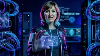 Quantum Lab 2048: Soul Frequency Marketing (Hedra AI Tutorial)