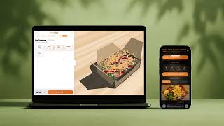 How Mixr Turns Jimmy’s Poke Menu Into an Interactive Ordering Experience