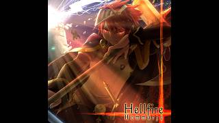 [SDVX] 20240711 Hellfire GRV 18