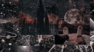 Tiktok Astestic Do Espaço