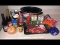 Pot Roast Recipe | Easy Crockpot Dinners