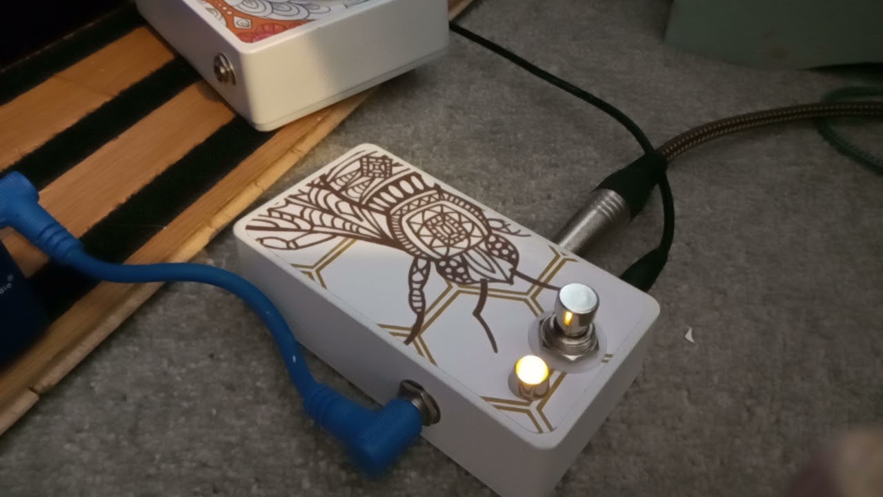 dirtbox layouts bumble buzz