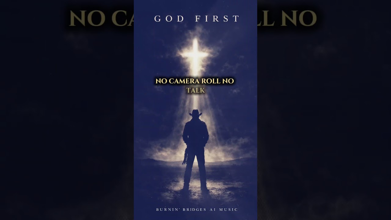 God First. People Second.