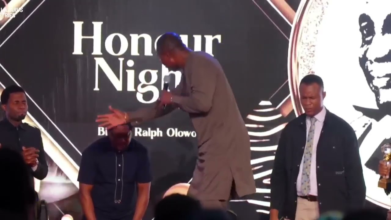 КАК АПОСТОЛ ФЕМИ ЛАЗАРУС ХОНОР ПРИВНЕС НОВОЕ ИЗМЕРЕНИЕ БЛАГОДАТИ