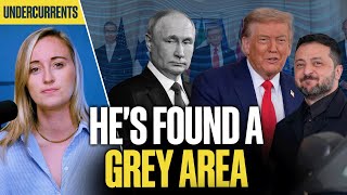 Famous Did Trump actually rule out US boots on the ground? Profile