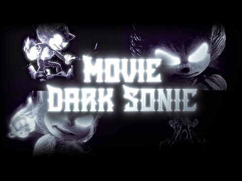 MOVIE DARK SONIC SCENE PACK
