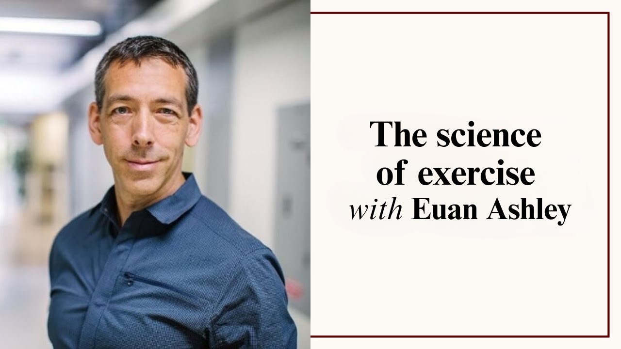 Is exercise the health hero we all need? | Ep.2: Health Compass Podcast