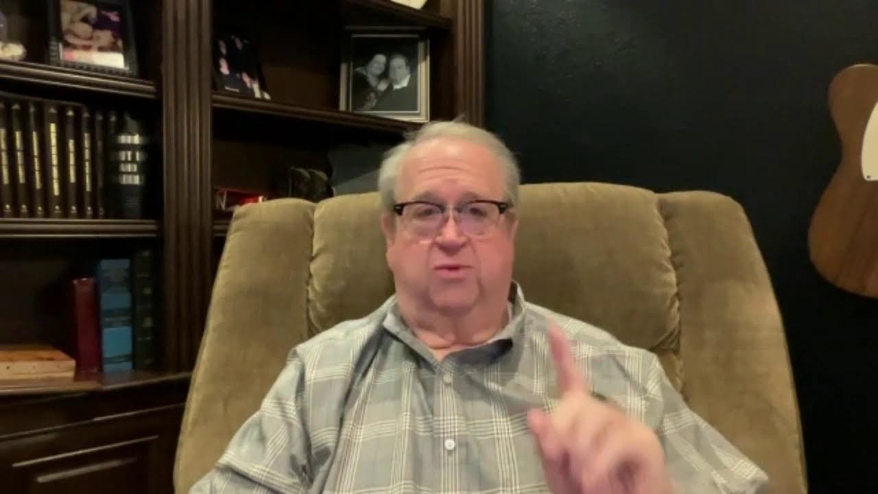 Prophet Shelton | Tuesday Evening | February 3rd, 2026