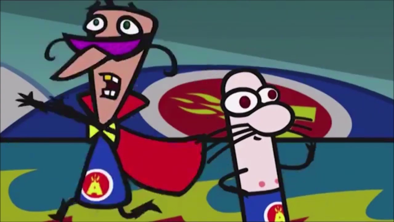 Dick De Benedictis' Mentally Confused Heard in TV, Movies & Video Games - Part 1