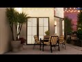 Palo Verde Retreat - Master Plan for New Build