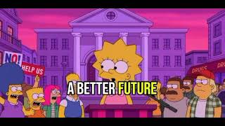 🔥“What’s Hidden Under Springfield?! 😱 Homer Discovered the Shocking Truth!” #trending 