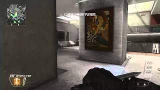 Triple Collate Wallbang
