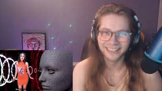 Magdalena Bay - mini mix vol 2. | FIRST REACTION