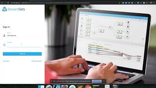 Installation Guide for StreamSets Control Hub on Azure Marketplace