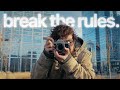 8 Lessons From 8 Years Of Photography