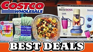 COSTCO 55 BEST DEALS this WEEK for JUNE 2026!🛒