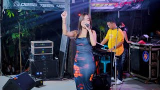 KDK MUSIC - HABIS GELAP TERBITLAH TERANG - FEBY PESEK - WEDDING PARTY ANAM & ADEL