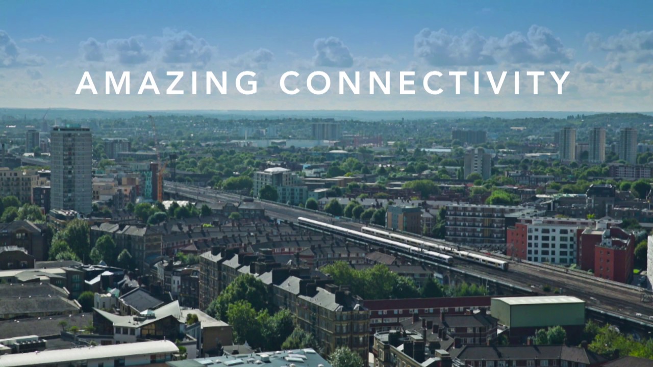 Introducing One Tower Bridge | Berkeley