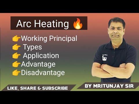 1.08 Arc Heating