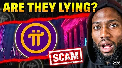 "PICOIN CRASHED: The Shocking Collapse That Shook the Crypto World!"