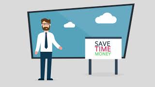 Starview Starpod Animation