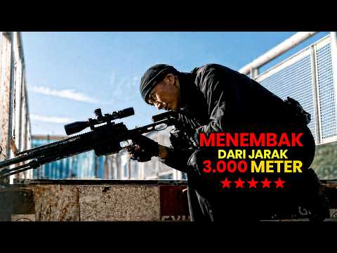 KESALAHAN TERBESAR MEREKA ADALAH MENJADIKANNYA MUSUH ‼️