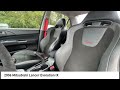 2006 Mitsubishi Lancer IP6066
