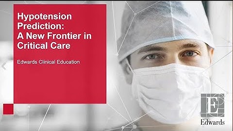 Hypotension Prediction: A New Frontier in Critical Care