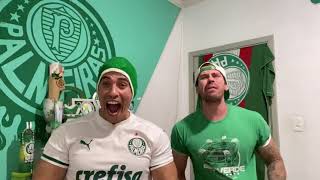 Gambazada Vai Chorar - Paródia -Deixa A Vida Me Levar