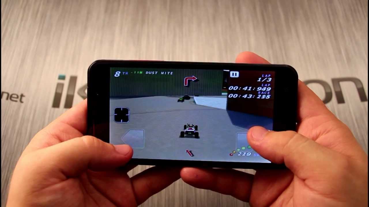 Видео обзор ожидаемого смартфона UMI S1