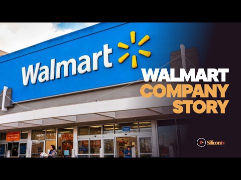 Wideo: Walmart Skazany Na Zapłacenie Klientowi, Który Upadł