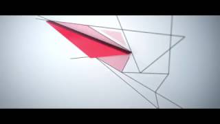 Yazaki Logo Animation