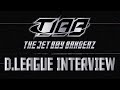 【「D.LEAGUE 23-24」開幕インタビュー】