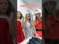 Getting in the holiday spirit with @THEROCKSQUAD @MandyCorrente @_miss_winfrey #shortsviral