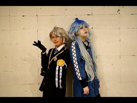 (2021/03/19ニコ動投稿)【ツイステ】ボドゲ部でLUVORATORRRRRY!【踊ってみた】