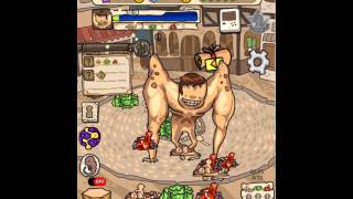 Let's Play - Titan Evolution World screenshot 1