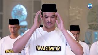 Iklan Wadimor - Talent Hendra