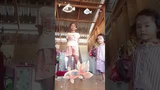 Bocil Hot Goyang Hot