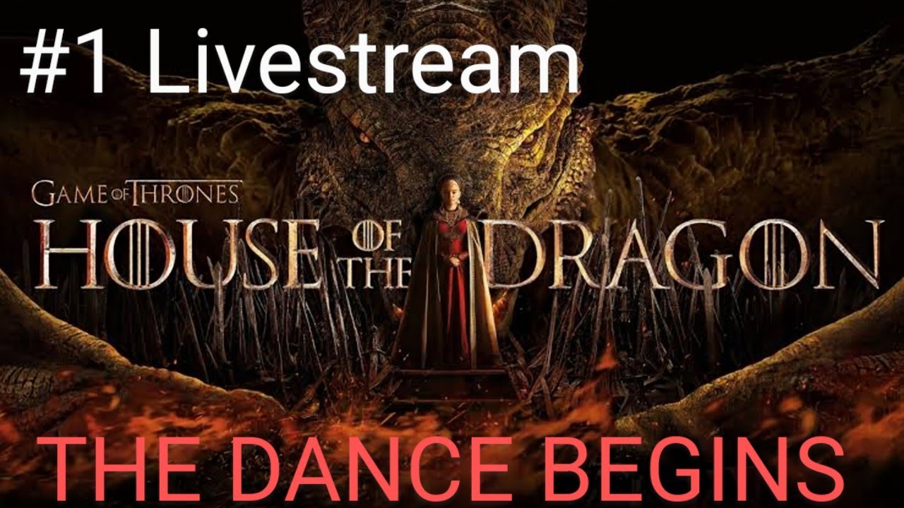 A Dance Of The Dragons Has Begun! ADOD Mod Part 1 | Bannerlord - YouTube
